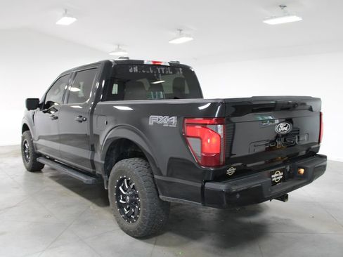 Used 2024 Ford F150 XLT w/ FX4 Off-Road Package image 7
