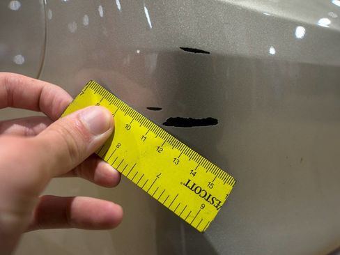 Used 2016 Cadillac CTS Luxury image 28