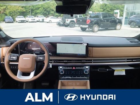 New 2026 Hyundai Santa Fe Calligraphy FWD image 19