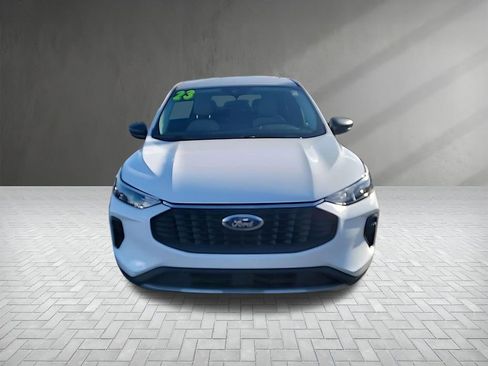 Used 2023 Ford Escape Active w/ Tech Pack #1 image 4