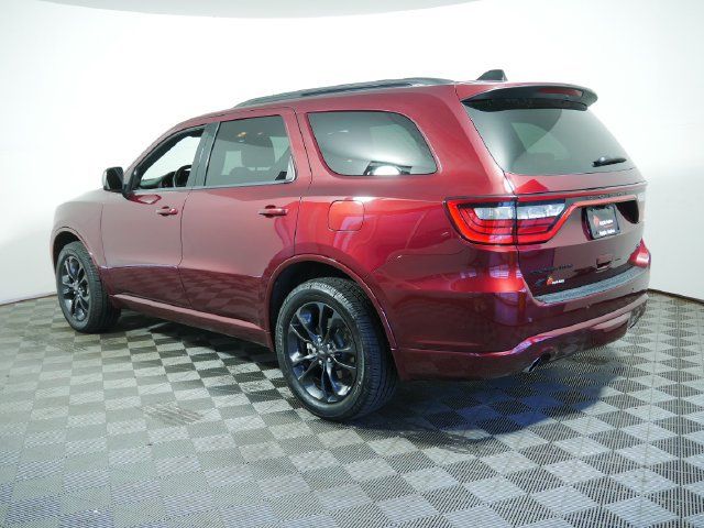 Certified 2023 Dodge Durango GT AWD/4WD image 5