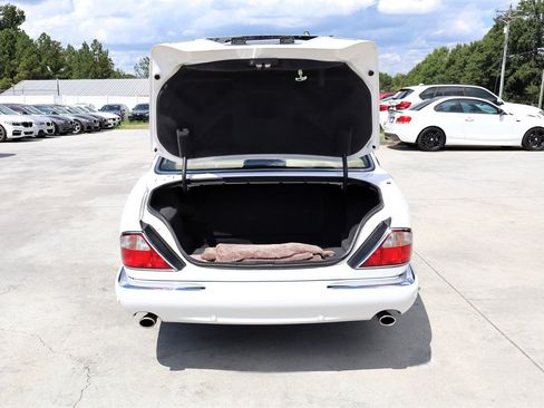Used 2003 Jaguar XJ8 L RWD image 48