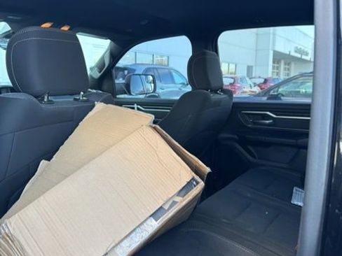 Used 2019 RAM 1500 Big Horn image 10