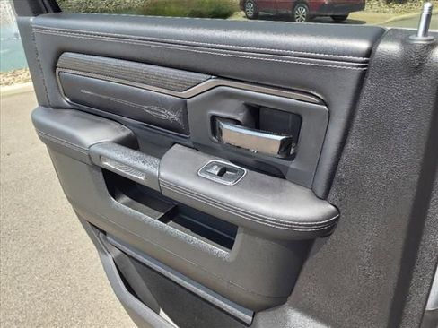 Used 2022 RAM 3500 Limited AWD/4WD image 13