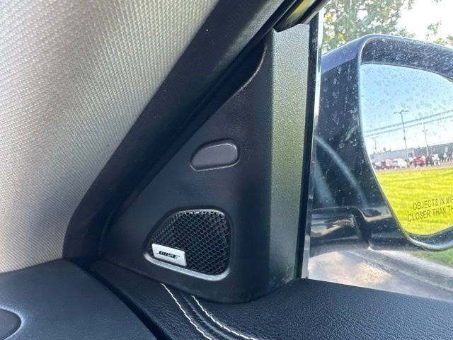 Used 2019 Nissan Maxima 3.5 SL w/ Floor Mat Group FWD image 32