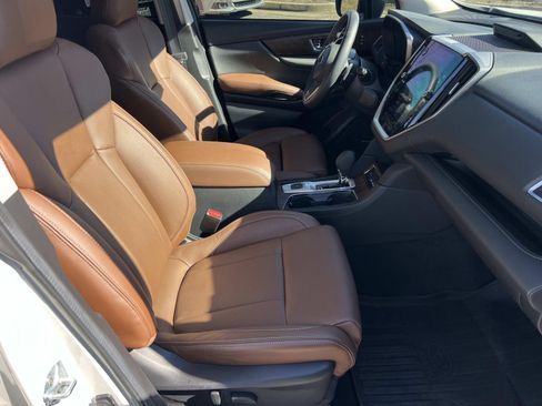 Certified 2025 Subaru Ascent Touring w/ Popular Package #1 image 13