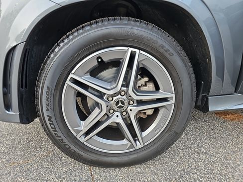 Certified 2022 Mercedes-Benz GLE 350 4MATIC image 37