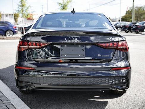 New 2026 Audi A3 2.0T Premium image 10