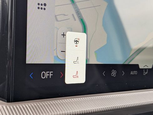 New 2026 Ford Explorer Active image 29