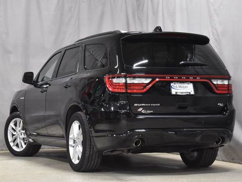 Used 2025 Dodge Durango R/T image 7