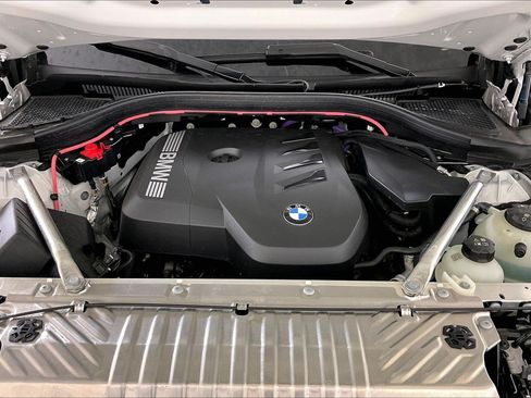 Certified 2026 BMW X3 xDrive30i AWD/4WD image 26