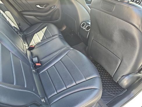 Used 2019 Mercedes-Benz GLC 300 4MATIC Coupe image 14