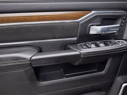 Used 2022 RAM 2500 Laramie image 26