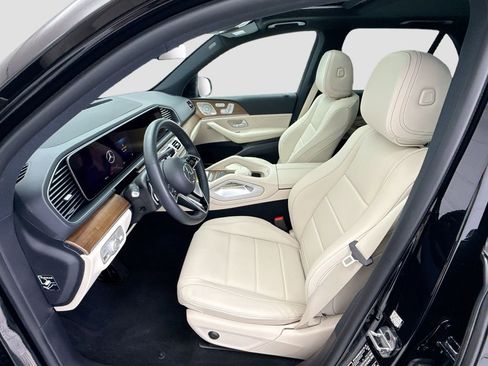 Certified 2026 Mercedes-Benz GLE 350 4MATIC image 18