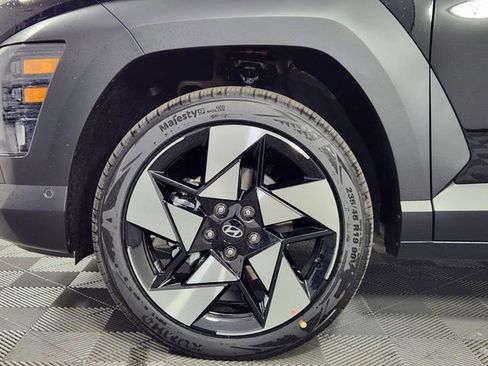 New 2026 Hyundai Kona Limited AWD/4WD image 9