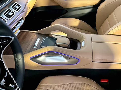 New 2026 Mercedes-Benz GLE 450 4MATIC image 10