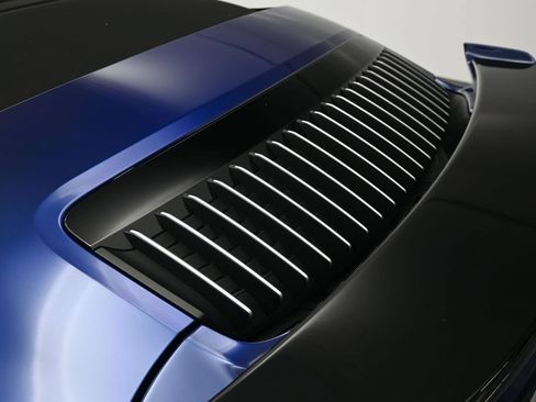 Certified 2023 Porsche 911 Turbo S AWD/4WD image 34
