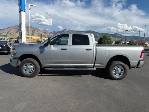 Used 2019 RAM 2500 Tradesman AWD/4WD image 5
