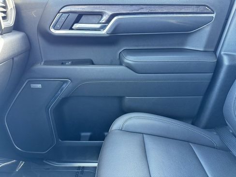 Certified 2022 Chevrolet Silverado 1500 LTZ w/ LTZ Premium Package image 24