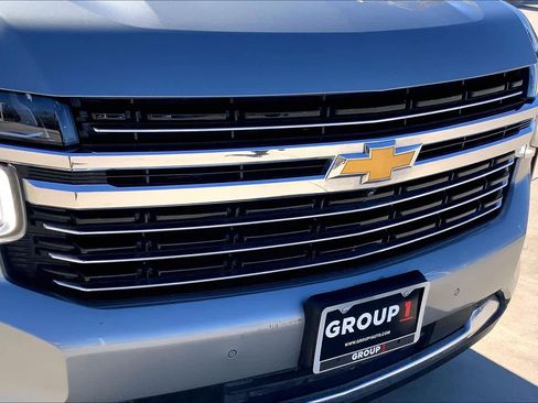 Used 2023 Chevrolet Tahoe LT w/ Luxury Package image 30