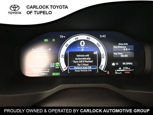 Used 2025 Toyota RAV4 XSE image 17