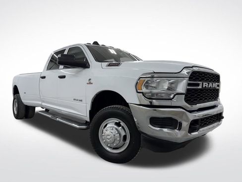 Used 2022 RAM 3500 Tradesman image 4