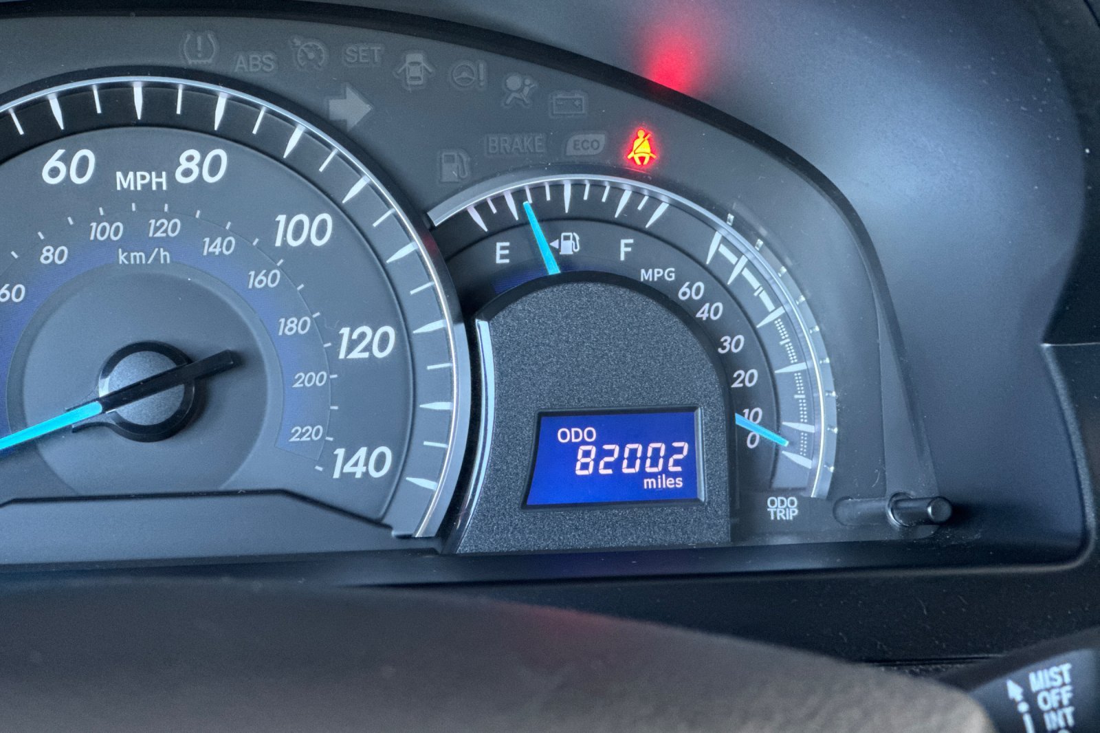 Used 2014 Toyota Camry XLE FWD image 29