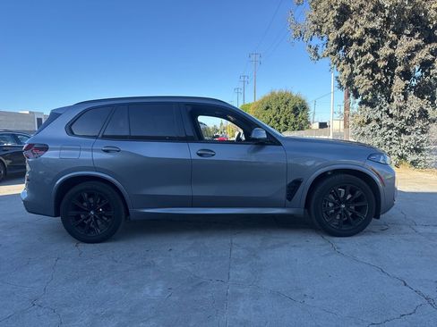 Certified 2024 BMW X5 sDrive40i w/ M Sport Package image 6