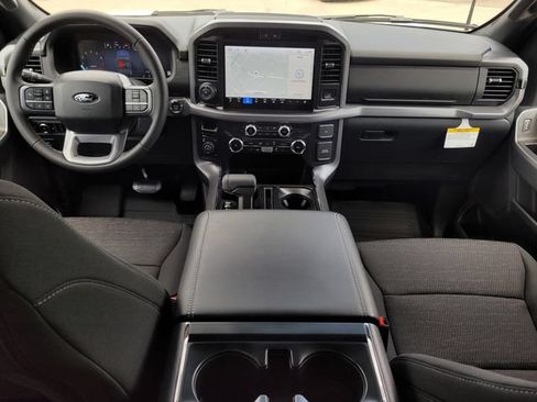 New 2026 Ford F150 XLT AWD/4WD image 14