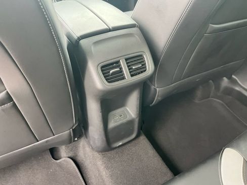 Used 2025 Buick Envision Sport Touring AWD/4WD image 28