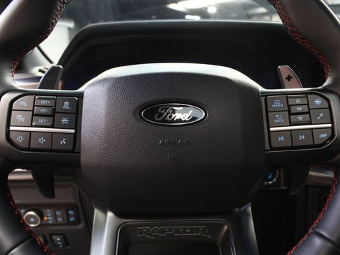 Used 2026 Ford F150 Raptor AWD/4WD image 72