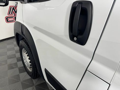 Used 2024 RAM ProMaster 2500 image 24