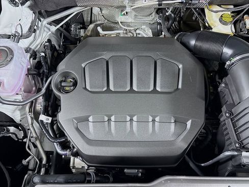 New 2026 Volkswagen Atlas Cross Sport SEL R-Line image 30