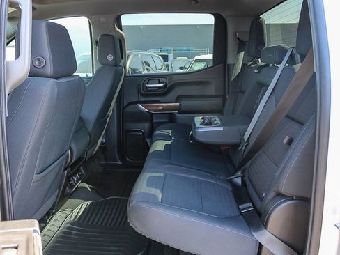 Used 2021 Chevrolet Silverado 1500 RST image 18