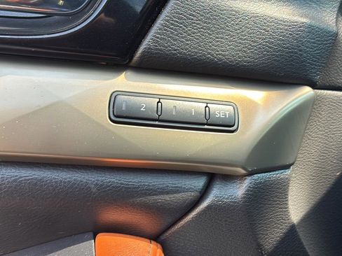 Used 2020 Nissan Maxima Platinum w/ Reserve Package FWD image 24
