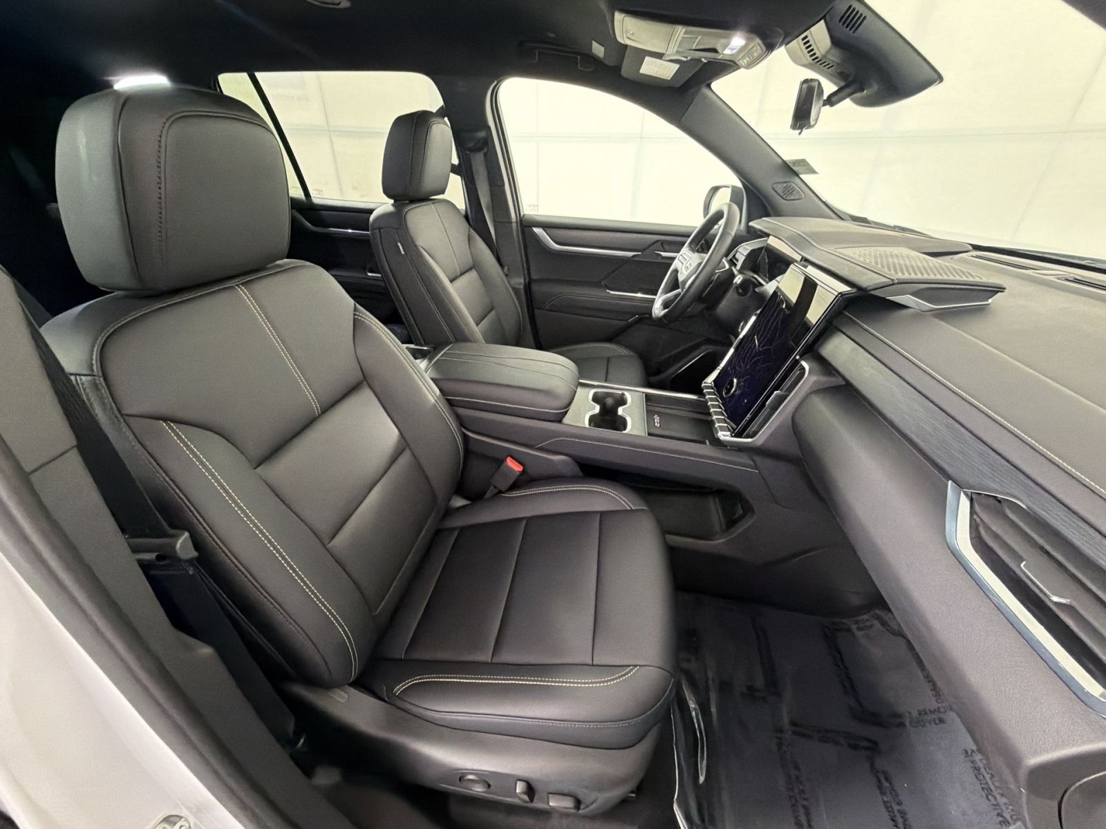 New 2026 GMC Acadia Elevation w/ Elevation Premium Package FWD image 27