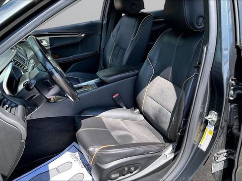 Used 2014 Chevrolet Impala LT FWD image 25