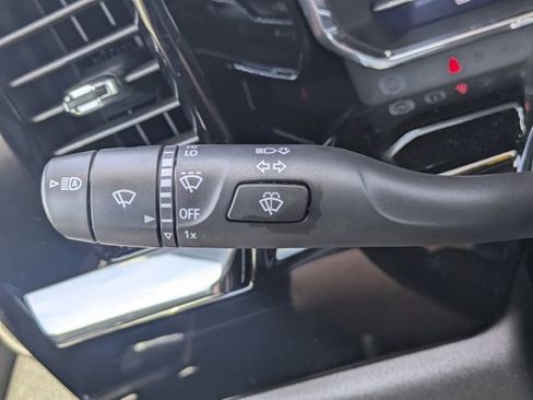 Used 2023 Chevrolet Silverado 1500 RST w/ LPO, Dark Essentials Package image 30