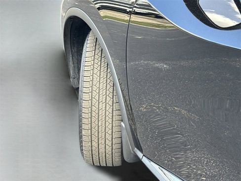 Certified 2024 Nissan Murano SV image 46