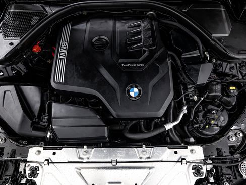 Used 2021 BMW 330i xDrive Sedan image 18