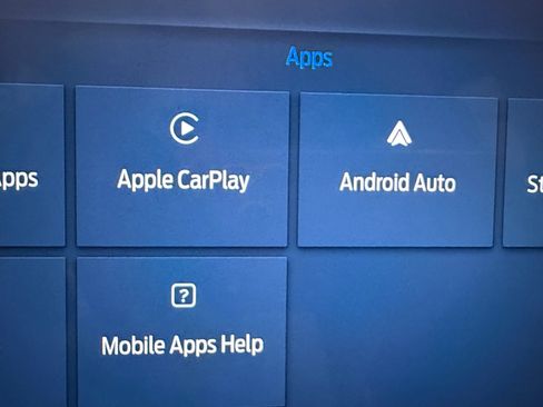 Used 2025 Ford Bronco Sport Outer Banks w/ Outer Banks Tech Package+ image 18