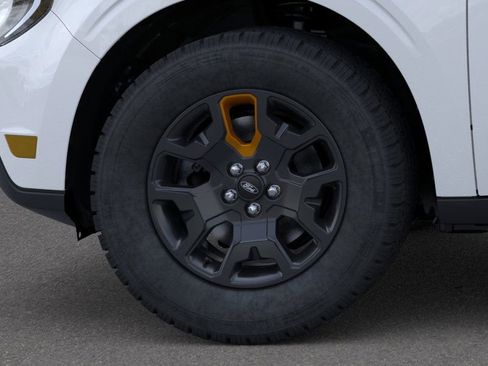 New 2026 Ford Maverick Tremor image 20