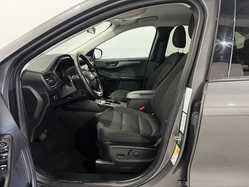 Used 2024 Ford Escape Active AWD/4WD image 15
