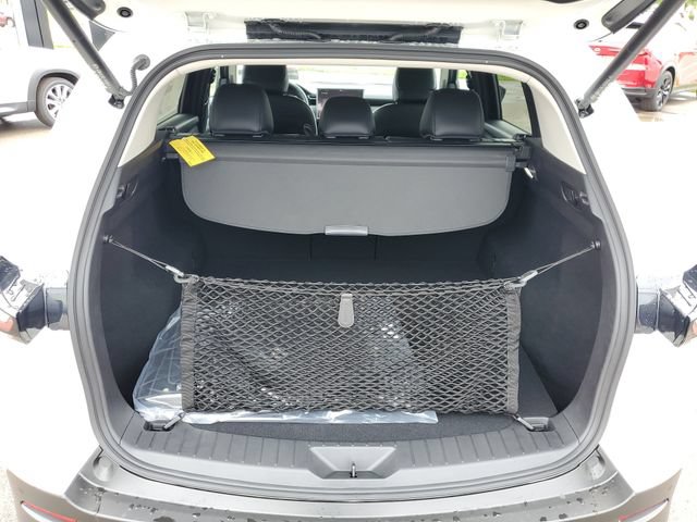 New 2026 MAZDA CX-5 Preferred AWD/4WD image 8
