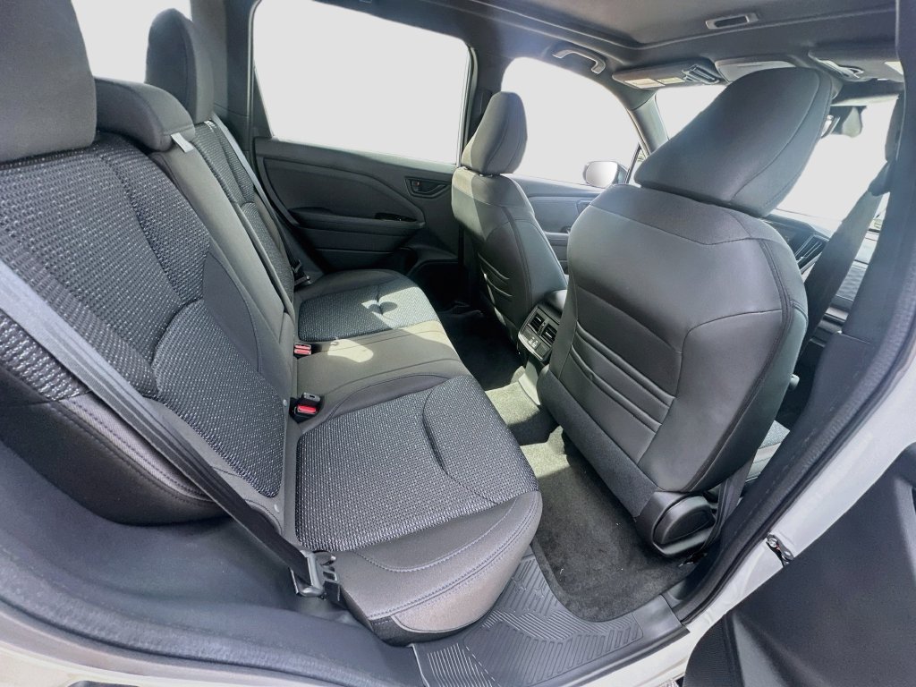 New 2026 Subaru Forester Premium AWD/4WD image 23