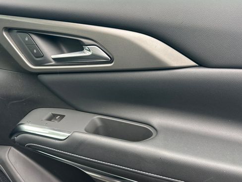 New 2026 Chevrolet Traverse LT w/ Midnight/Sport Edition image 20