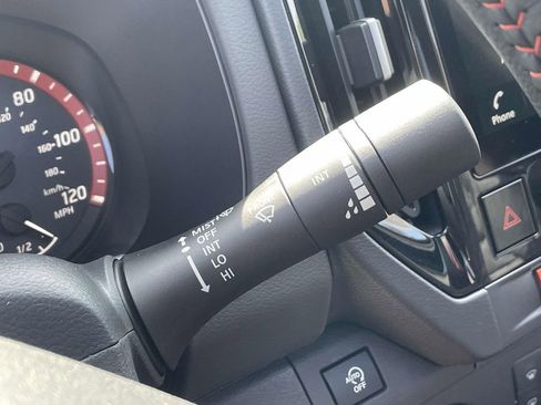 New 2026 Nissan Frontier Pro-X w/ Pro Premium Package image 24