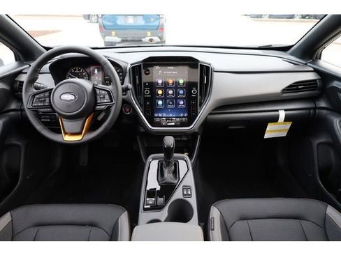 New 2026 Subaru Crosstrek 2.5i Wilderness AWD/4WD image 47