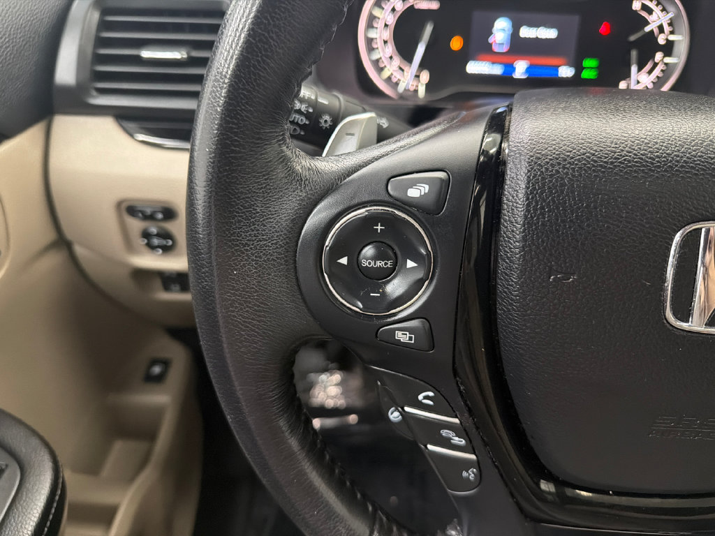 Used 2020 Honda Ridgeline RTL-E image 26