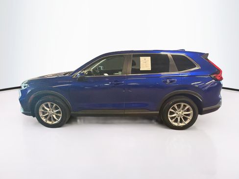 Used 2024 Honda CR-V EX image 4